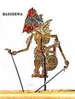 برنامه‌نما Javanese puppet characters عکس از صفحه