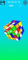 Rubik's Cube 3D screenshot 2