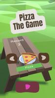 Pizza The Game ポスター