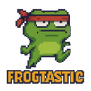 Frogtastic APK