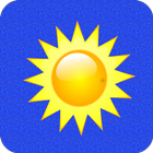Datos Solares icono
