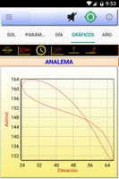 Datos Solares скриншот 3