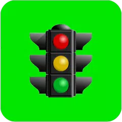 Test de señales de tráfico XAPK download