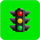 Test de señales de tráfico-APK
