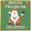 ”Santa's Mini-Games Collection