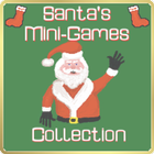 Santa's Mini-Games Collection ไอคอน