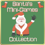 Santa's Mini-Games Collection ikon