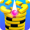 ”Stack Ball 3D