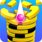 Stack Ball 3D icon