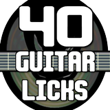 Guitar Licks To Impress & Tabs