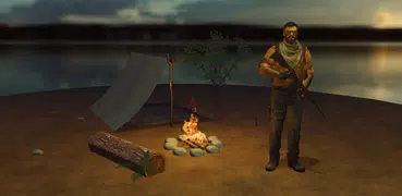 Unrecord - The Shooter