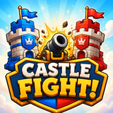 Castle Fight APK