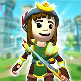 Royal Defense! biểu tượng