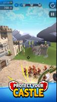 Royal Defense! Poster