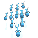 Crowd Rush APK
