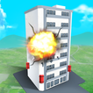 Explode it icon