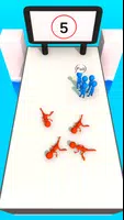 برنامه‌نما Group me! عکس از صفحه