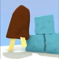 Ice Candy Rush!
