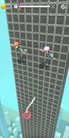 1 Schermata Parachute Jump