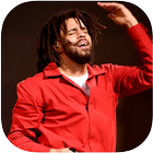 J Cole Lyrics Quiz biểu tượng