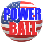 PowerBall - Winning Numbers icon