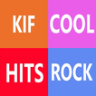 KIFRADIO icon