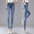 Icona Design di jeans