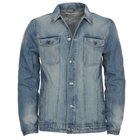 Jeans Jacket Design biểu tượng