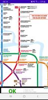 Cart Metro SaintPetersburg Map ภาพหน้าจอ 1