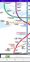 2 Schermata Cart Metro SaintPetersburg Map