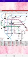 Carte Metro Lyon Plan bài đăng