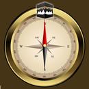 QIBLA compass direction APK