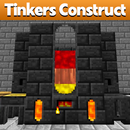 Tinkers Construct Minecraft APK