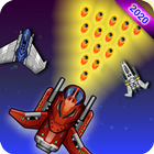 Spark Space Shooter آئیکن