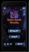 Spark Space Shooter پوسٹر