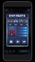 Spark Space Shooter screenshot 1