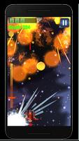 Spark Space Shooter اسکرین شاٹ 2