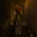 Mr. Butcher: Escape School