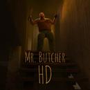 Mr. Butcher: Escape School APK