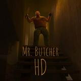 Mr. Butcher: Escape School icon