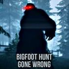 Bigfoot Hunt Gone Wrong 2022 ícone