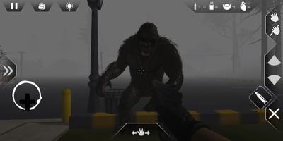 Bigfoot Hunt Gone Wrong 2022 capture d'écran 3