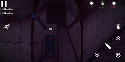 HORROR BUNKER STORY Screenshot 3