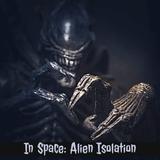 In Space: Alien Isolation ไอคอน