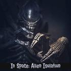 In Space: Alien Isolation icono