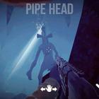 PIPE HEAD FEAR Zeichen