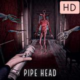 Pipe Head: Lost Land Zeichen