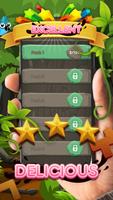 Pass the Ball - Unblock Game capture d'écran 1