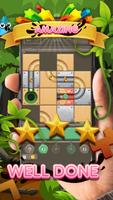 Pass the Ball - Unblock Game capture d'écran 2
