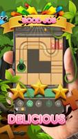 Pass the Ball - Unblock Game capture d'écran 3